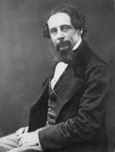 19th century Charles Dickens
